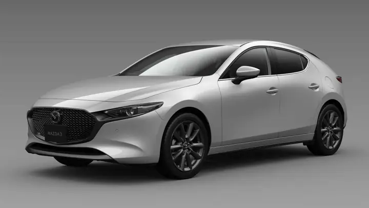 Mazda 3 Có Hỗ Trợ Lên Xuống Dốc Không? Hướng Dẫn Chi Tiết Cho Người Lái