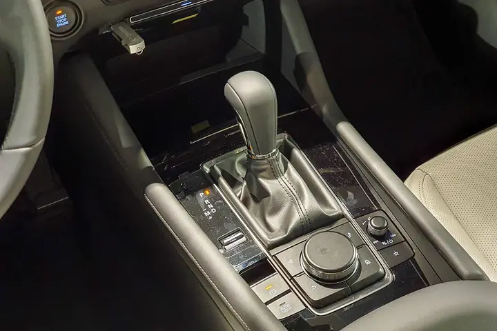Mazda 3 Có Những Chế Độ Lái Nào? Hướng Dẫn Chi Tiết Cho Người Dùng