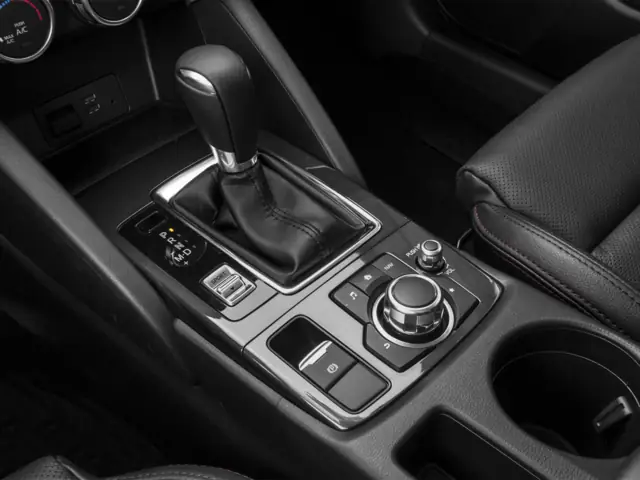 Mazda 3 Có Những Chế Độ Lái Nào? Hướng Dẫn Chi Tiết Cho Người Dùng
