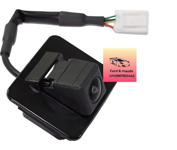 Mazda 3 Có Trang Bị Camera Lùi Không? Thông Tin Chi Tiết Cho Người Dùng