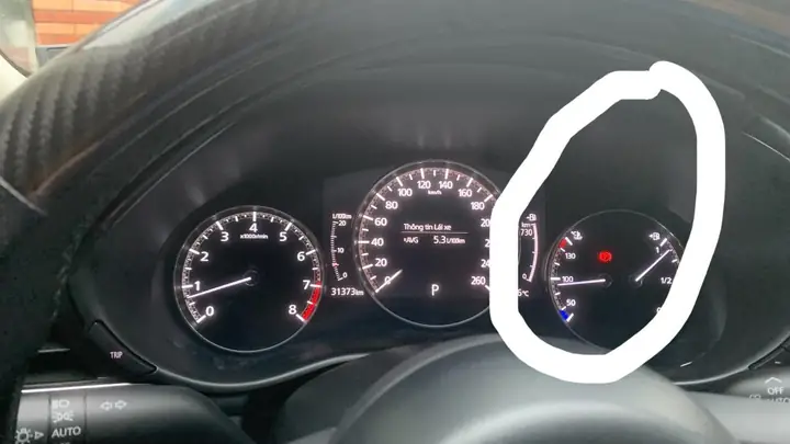Mazda 3 Đổ Đầy Xăng Đi Được Bao Xa: Thông Tin Chi Tiết & Các Yếu Tố Ảnh Hưởng