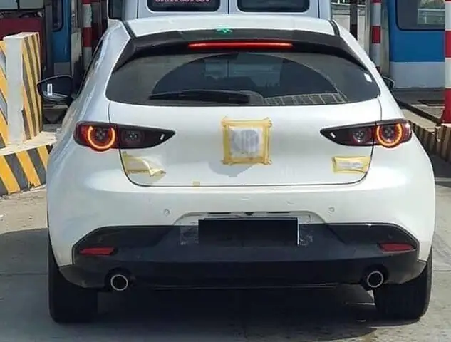 Mazda 3 Giảm Giá Sâu 30 Triệu Năm 2019: Cơ Hội Vàng Cho Người Mua Xe