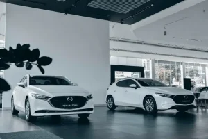Mazda 3 Facelift Khác Gì So Với Mazda 3 All New: Đánh Giá Chi Tiết Sự Nâng Cấp Toàn Diện