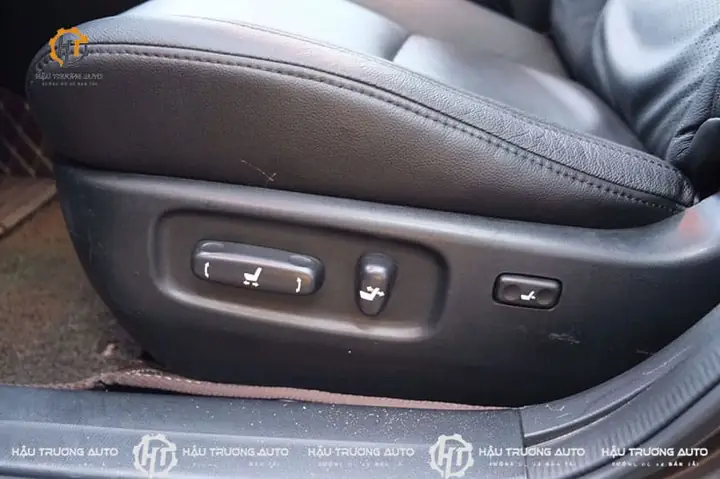Mazda 3 Ghế Chỉnh Điện: Nâng Cấp Chi Phí Bao Nhiêu, Có Nên Đầu Tư?