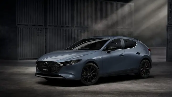 Mazda 3 Hatchback Thuộc Phân Khúc Nào? Khám Phá Chi Tiết Và So Sánh