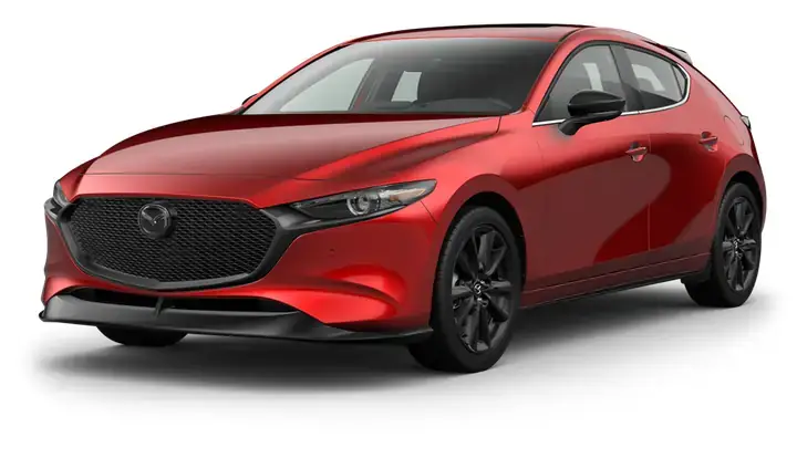 Mazda 3 Hb Và Sd: Khám Phá Sự Khác Biệt Chi Tiết Giữa Hai Phiên Bản