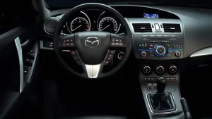 Mazda 3 Là Số Sàn Hay Tự Động: Giải Đáp Chi Tiết Từ A-z