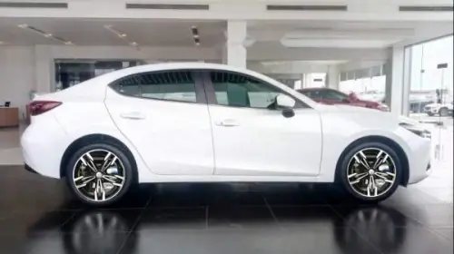 Mazda 3 Lên Mâm 18: Có An Toàn Không Và Những Điều Cần Biết