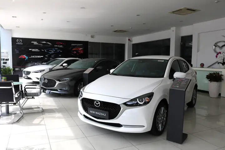 Mazda 3 Ngũ Quý 6 Tiền Giang: Ý Nghĩa, Cách Thỉnh Và Chọn Lọc
