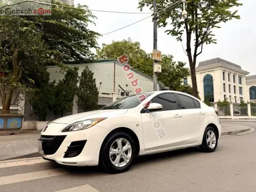 Mazda 3 Nhập Khẩu Hay Sản Xuất Tại Việt Nam: Đâu Là Lựa Chọn Tối Ưu?