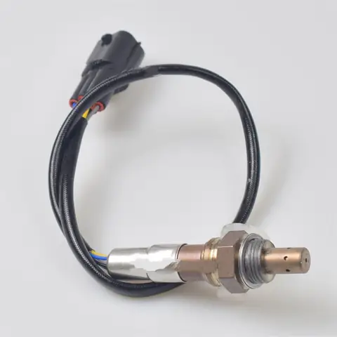 Cảm Biến Oxy Mazda 3 Bank 1 Sensor 1: Chức Năng, Dấu Hiệu Hỏng Và Cách Khắc Phục