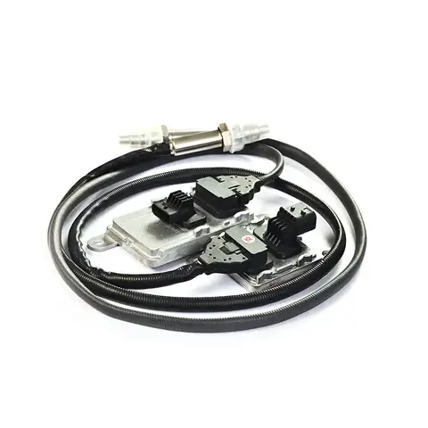 Cảm Biến Oxy Mazda 3 Bank 1 Sensor 1: Chức Năng, Dấu Hiệu Hỏng Và Cách Khắc Phục