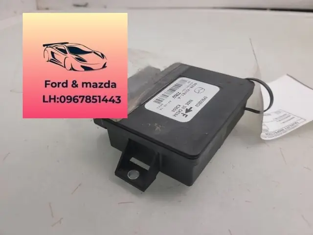 Mazda 3: Phanh Tay Điện Tử Hay Phanh Tay Cơ – Đâu Là Lựa Chọn Tối Ưu?