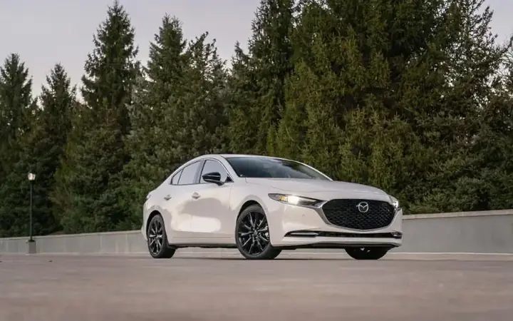 Mazda 3 Sắp Ra Mắt Tại Nha Trang: Hé Lộ Những Thông Tin Nóng Hổi Nhất