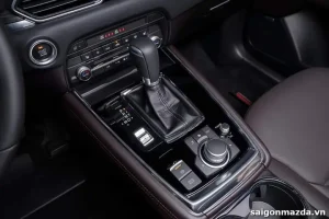 Mazda 3 Sedan: Số Sàn Hay Tự Động – Lựa Chọn Nào Dành Cho Bạn?