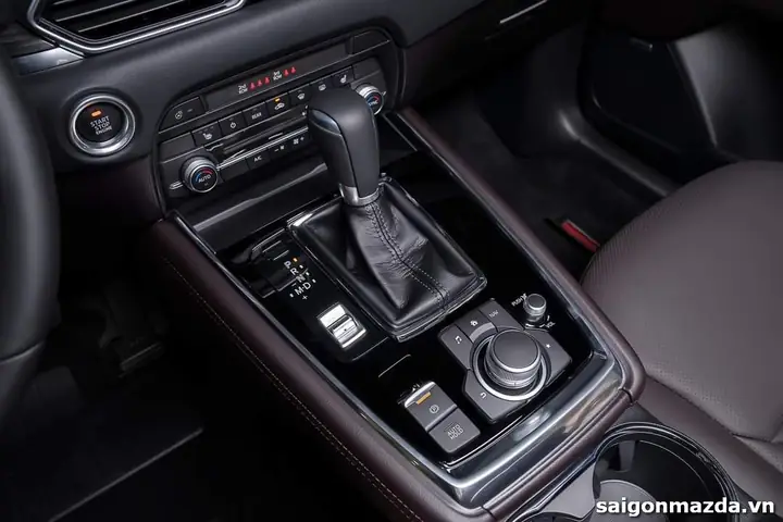Mazda 3 Sedan: Số Sàn Hay Tự Động – Lựa Chọn Nào Dành Cho Bạn?