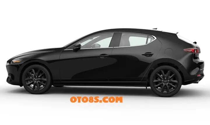 Mazda 3 Số Tự Động 1.5 Hatchback Màu Đen: Đánh Giá Toàn Diện Cho Người Mua