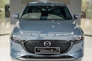Mazda 3 Sport 2.0l Signature Premium 2020: Đánh Giá Toàn Diện Và Những Điểm Nâng Cấp Đáng Chú Ý