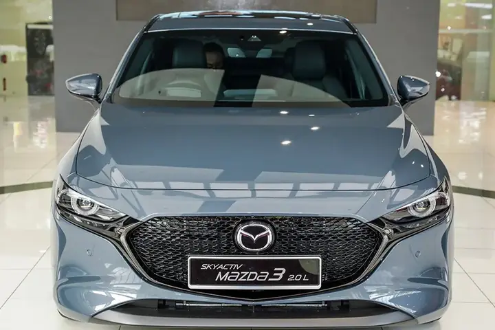 Mazda 3 Sport 2.0l Signature Premium 2020: Đánh Giá Toàn Diện Và Những Điểm Nâng Cấp Đáng Chú Ý
