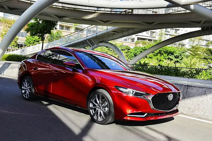 Mazda 3 Tại Cần Thơ Giá Bao Nhiêu? Cập Nhật Mới Nhất & Tư Vấn Mua Xe