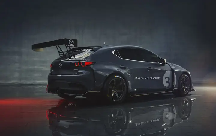 Mazda 3 Tcr: Liệu Có Về Việt Nam Và Những Điều Bạn Cần Biết