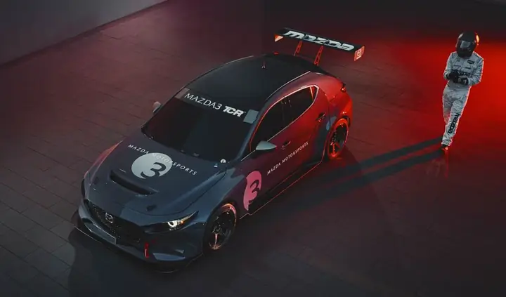 Mazda 3 Tcr: Liệu Có Về Việt Nam Và Những Điều Bạn Cần Biết