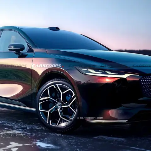 Mazda 3: Tên Gọi Khác Tại Thị Trường Trung Quốc Và Những Điều Thú Vị