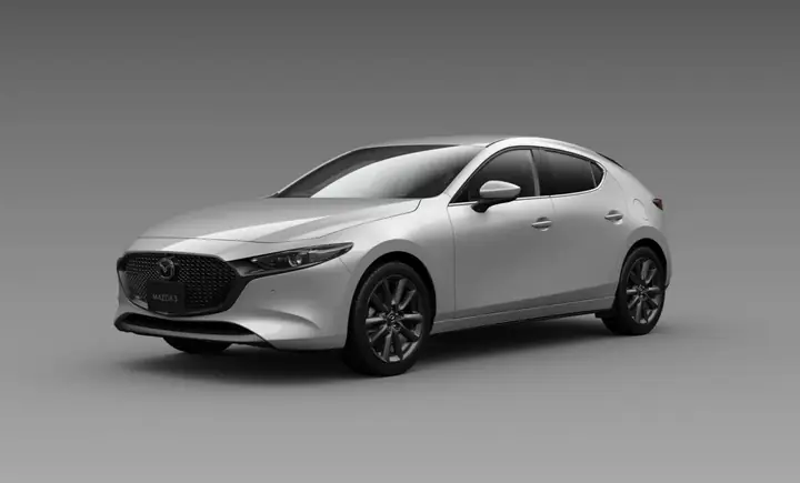 Mazda 3 Thế Hệ Thứ 3: Đánh Giá Toàn Diện, Thông Số Kỹ Thuật & Giá Bán