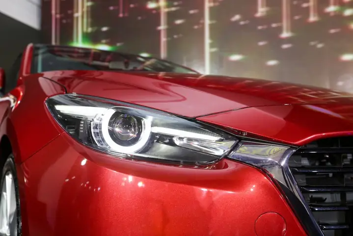 Mazda 3 Tiếp Tục Giảm Giá Tháng 3: Cơ Hội Vàng Cho Người Mua Xe