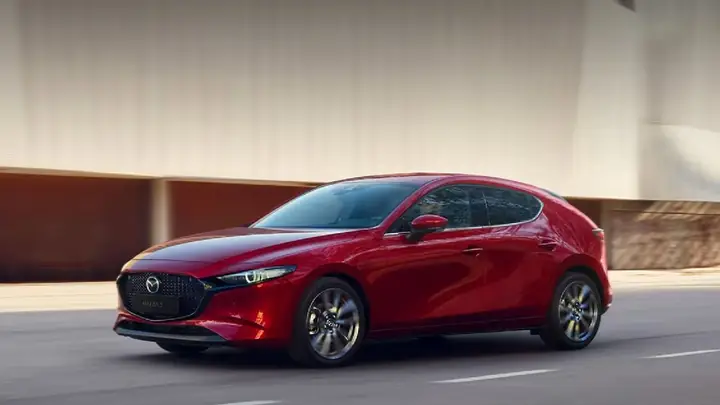 Mazda 3: Ông Hoàng Phân Khúc Sedan Hạng C Tại Việt Nam