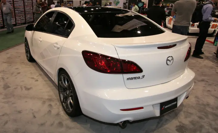 Mazda 3s Đô Cư A Ca Nh Chim: Khám Phá Chi Tiết Và So Sánh Đáng Giá