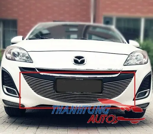 Mazda 3s Đô Cư A Ca Nh Chim: Khám Phá Chi Tiết Và So Sánh Đáng Giá
