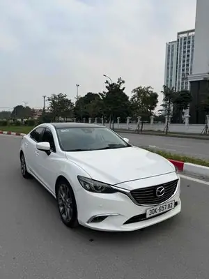 Mazda 6 2018 Hà Nội: Toàn Diện Từ A-z Cho Người Muốn Mua