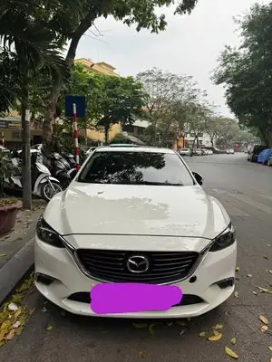 Mazda 6 2019 Màu Trắng: Giá Bao Nhiêu, Đánh Giá Chi Tiết Và Yếu Tố Cần Cân Nhắc