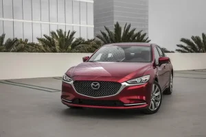 Mazda 6 2019 Ra Mắt Tại Việt Nam: Đánh Giá Chi Tiết & Những Điểm Nổi Bật