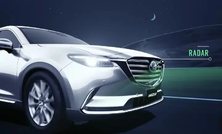 Mazda 6 Có Hệ Thống Kiểm Soát Hành Trình: Tính Năng Thông Minh Cho Trải Nghiệm Lái An Toàn
