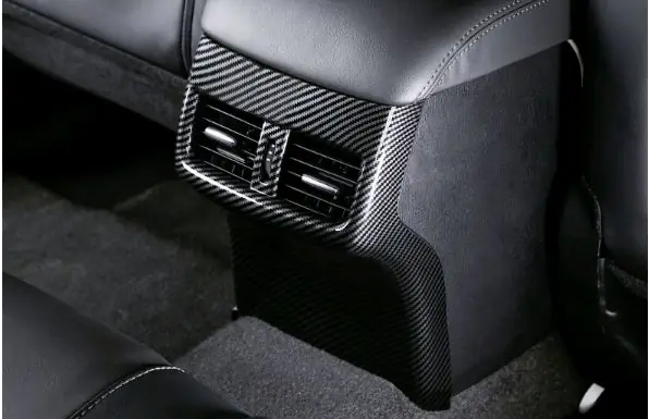 Mazda 6 Có Hộc Gió Hàng Ghế Sau: Đánh Giá Chi Tiết Và Những Điều Cần Biết
