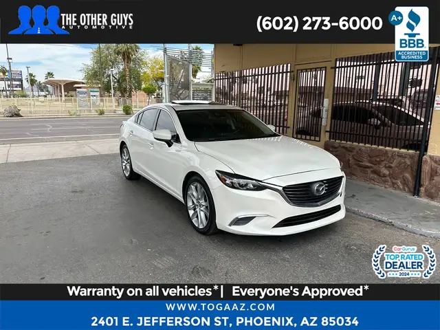 Mazda 6 Deluxe Machine Grey: Khám Phá Vẻ Đẹp Tinh Tế Và Các Tùy Chọn Màu Sắc Độc Đáo