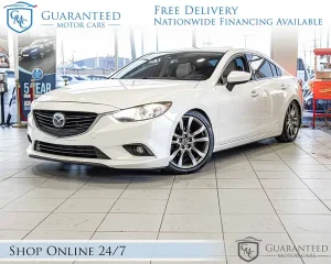 Mazda 6 Deluxe Machine Grey: Khám Phá Vẻ Đẹp Tinh Tế Và Các Tùy Chọn Màu Sắc Độc Đáo