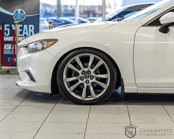 Mazda 6 Deluxe Machine Grey: Khám Phá Vẻ Đẹp Tinh Tế Và Các Tùy Chọn Màu Sắc Độc Đáo