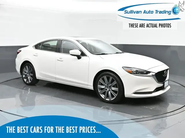 Mazda 6 Deluxe Machine Grey: Khám Phá Vẻ Đẹp Tinh Tế Và Các Tùy Chọn Màu Sắc Độc Đáo