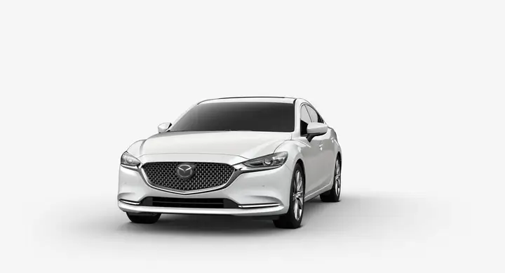 Mazda 6 Deluxe Machine Grey: Khám Phá Vẻ Đẹp Tinh Tế Và Các Tùy Chọn Màu Sắc Độc Đáo