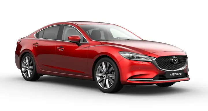 Mazda 6 Premium 2.0: "đáng Tiền" Hay "đáng Cân Nhắc" Trong Phân Khúc Sedan Hạng D?