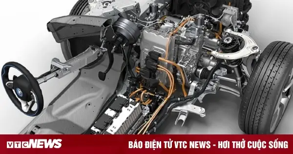 Mazda 6: Dẫn Động Cầu Trước Và Cầu Sau - Đâu Là Lựa Chọn Tối Ưu?