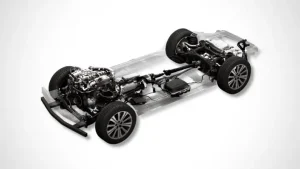 Mazda 6: Dẫn Động Cầu Trước Và Cầu Sau - Đâu Là Lựa Chọn Tối Ưu?