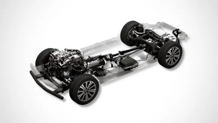 Mazda 6: Dẫn Động Cầu Trước Và Cầu Sau - Đâu Là Lựa Chọn Tối Ưu?