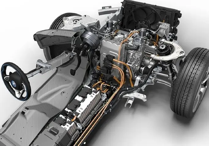 Mazda 6: Dẫn Động Cầu Trước Và Cầu Sau - Đâu Là Lựa Chọn Tối Ưu?