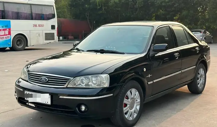 Mazda 626 Và Ford Laser: Đâu Là Lựa Chọn Xe Hơi Phù Hợp Cho Bạn?