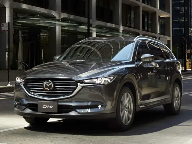 Mazda 7 Chỗ: Khám Phá Các Dòng Xe Phổ Biến Tại Việt Nam