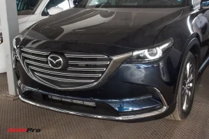 Mazda 9 Về Việt Nam: Giá Bao Nhiêu, Khi Nào Ra Mắt Và Những Điều Cần Biết